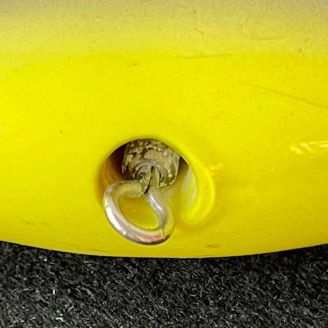 カーペンター　シースネーク 150 パワースキッピング