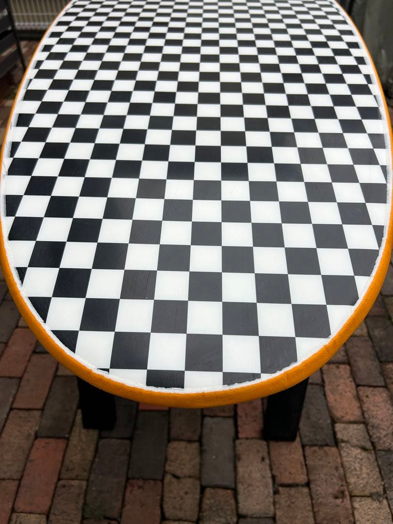 キャッチサーフ　オディシー　ログ