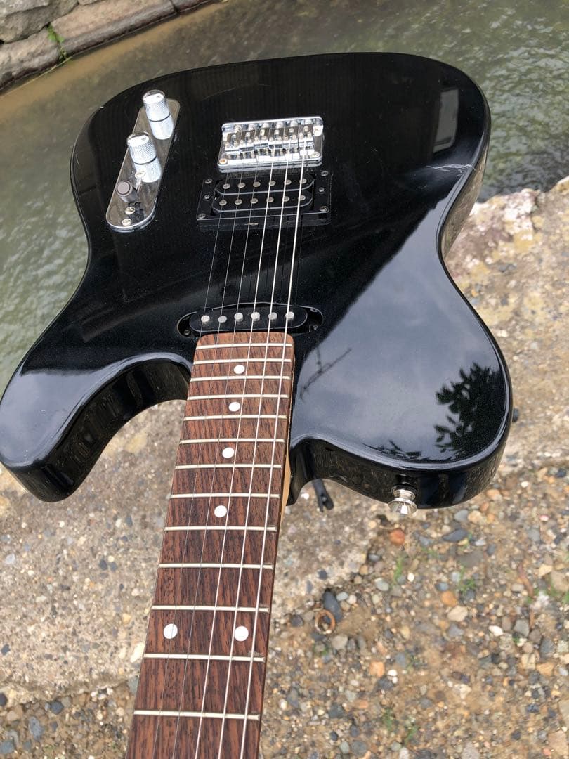 Squier by Fender ストラトキャスター(B109)