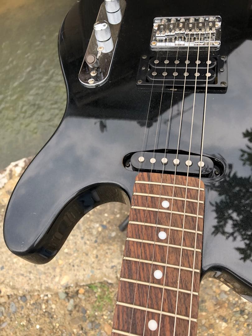 Squier by Fender ストラトキャスター(B109)