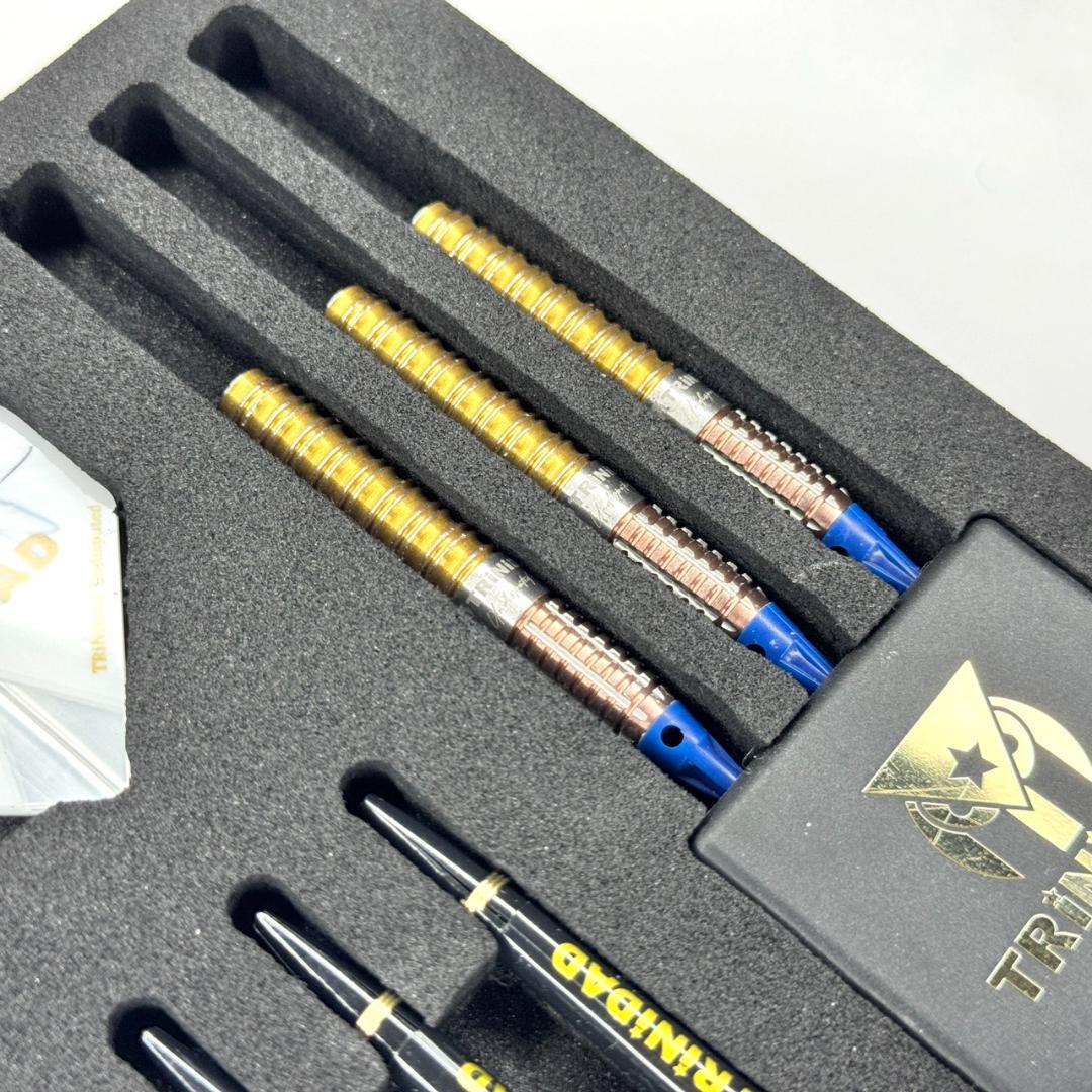 TRiNiDAD KID3 EVOトリニダード キッド3 後藤智弥