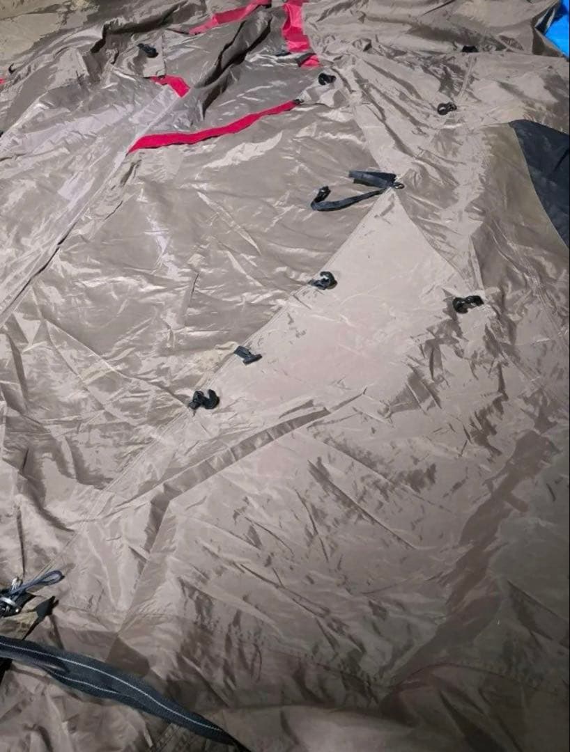 スノーピーク TP-671R テント