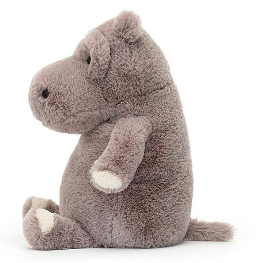 新品　　カバ　かば　Myrtle Hippopotamus