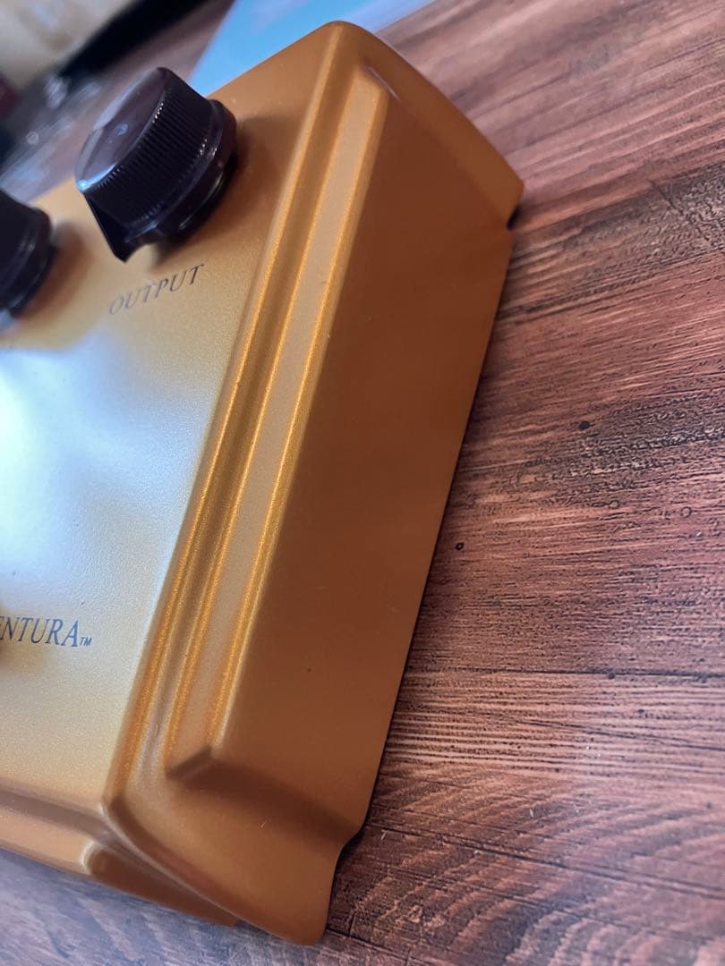 ギター Ceriatone Centura