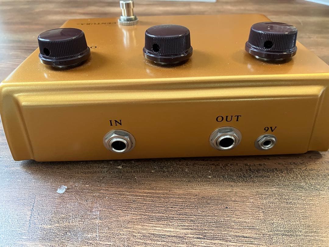 ギター Ceriatone Centura