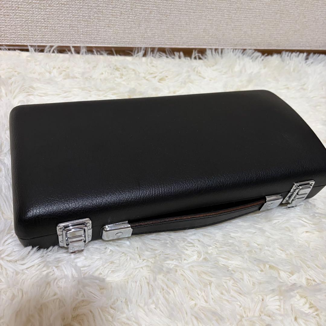 良品 クラリネット ヤマハ YAMAHA YCL-350