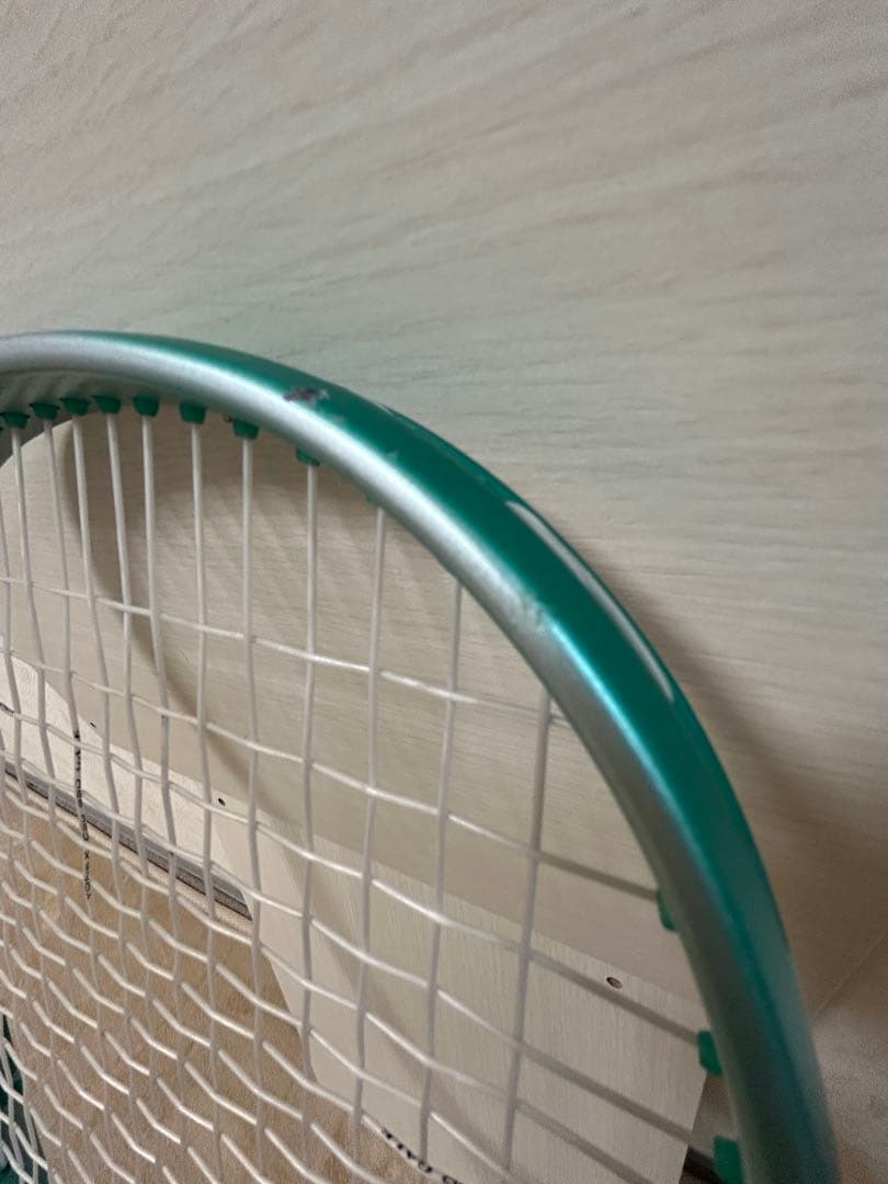 ヨネックス YONEXボルトレイジ7sケース付き