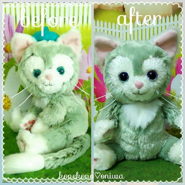 Sh!p様♡確認page☆ジェラトーニポーチ