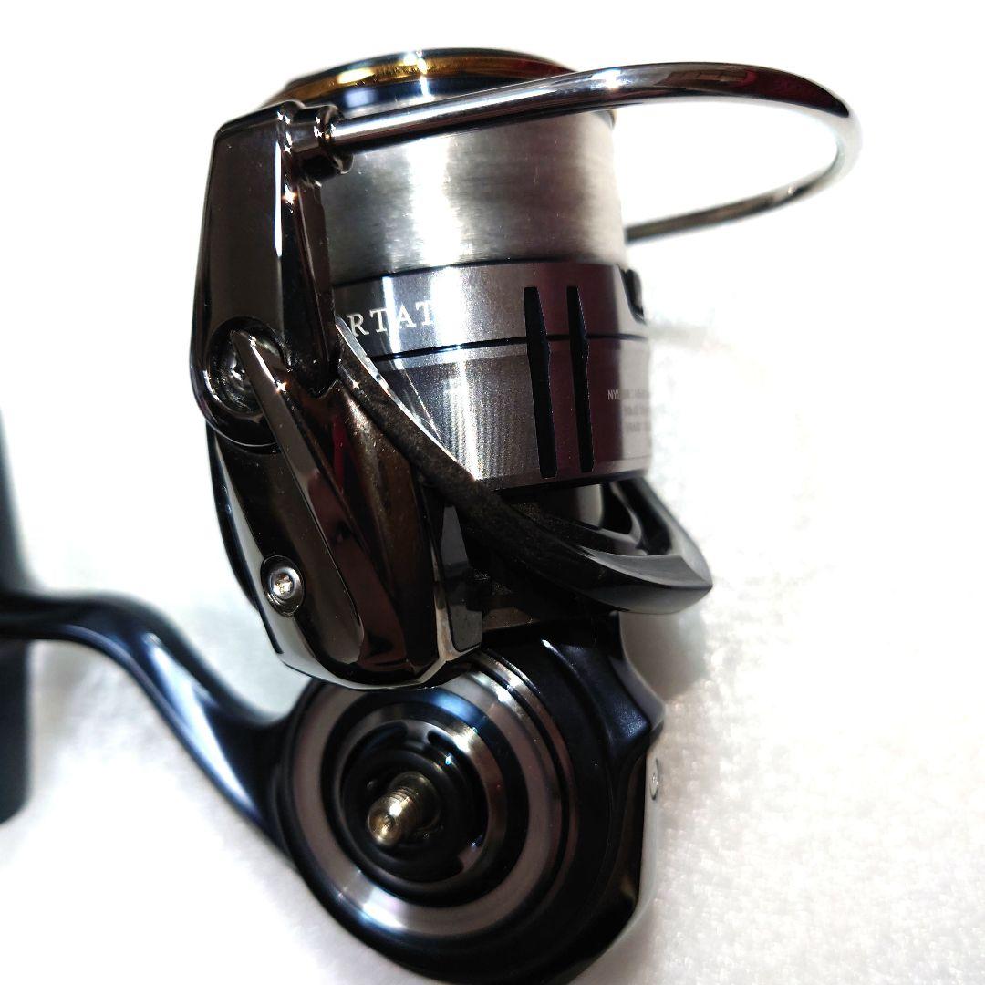 リール DAIWA 19 CERTATE LT2500S-XH