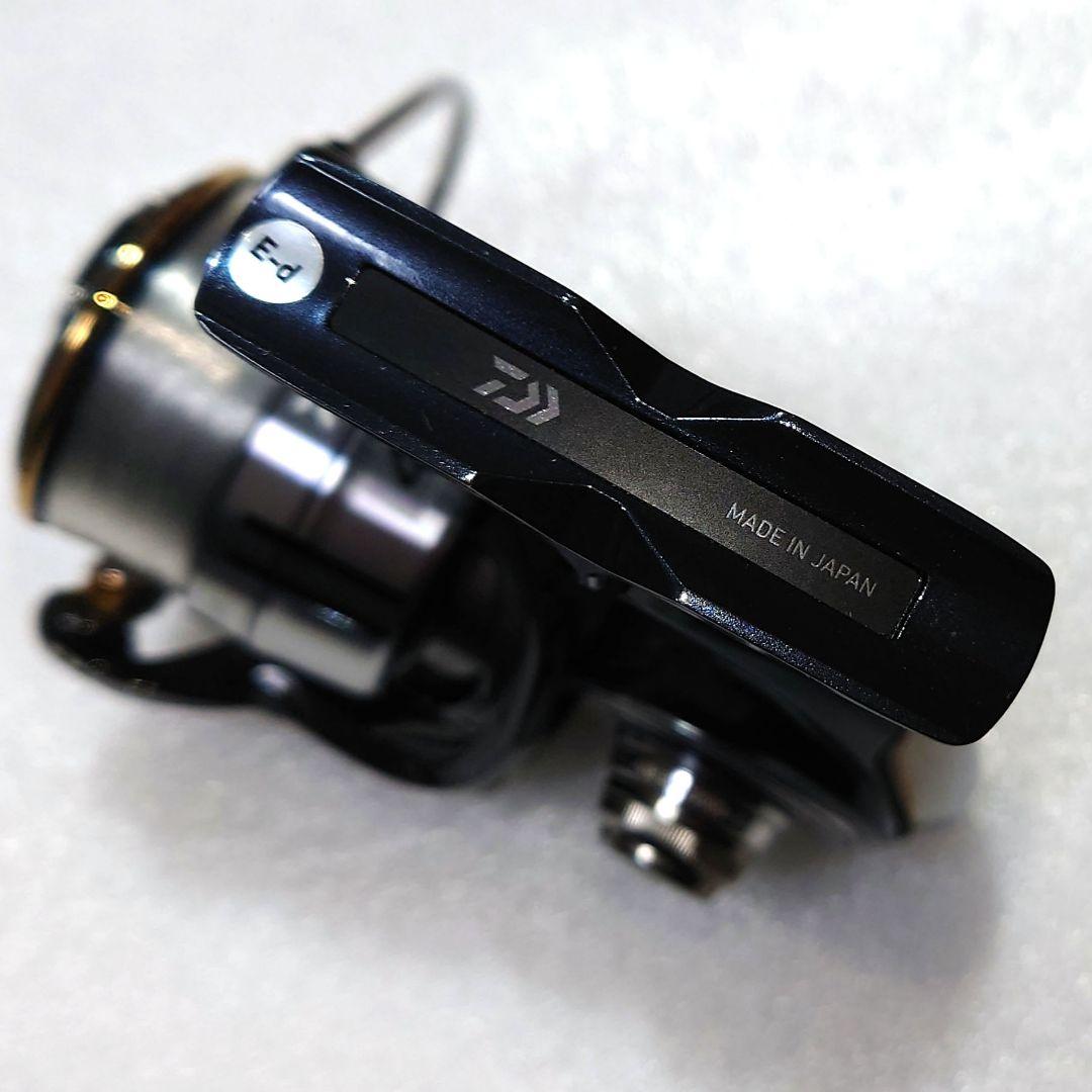 リール DAIWA 19 CERTATE LT2500S-XH