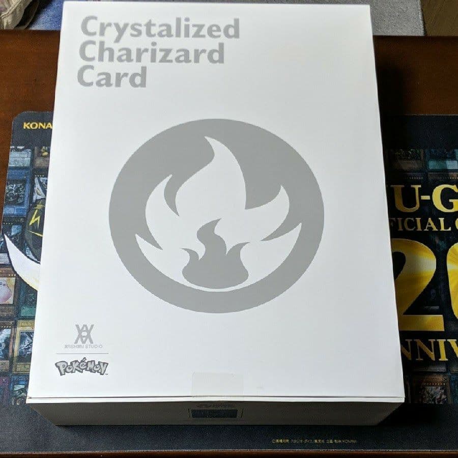 限定 白 リザードン 初期 石板 ダニエル ポケカ ポケモンカード かいりき