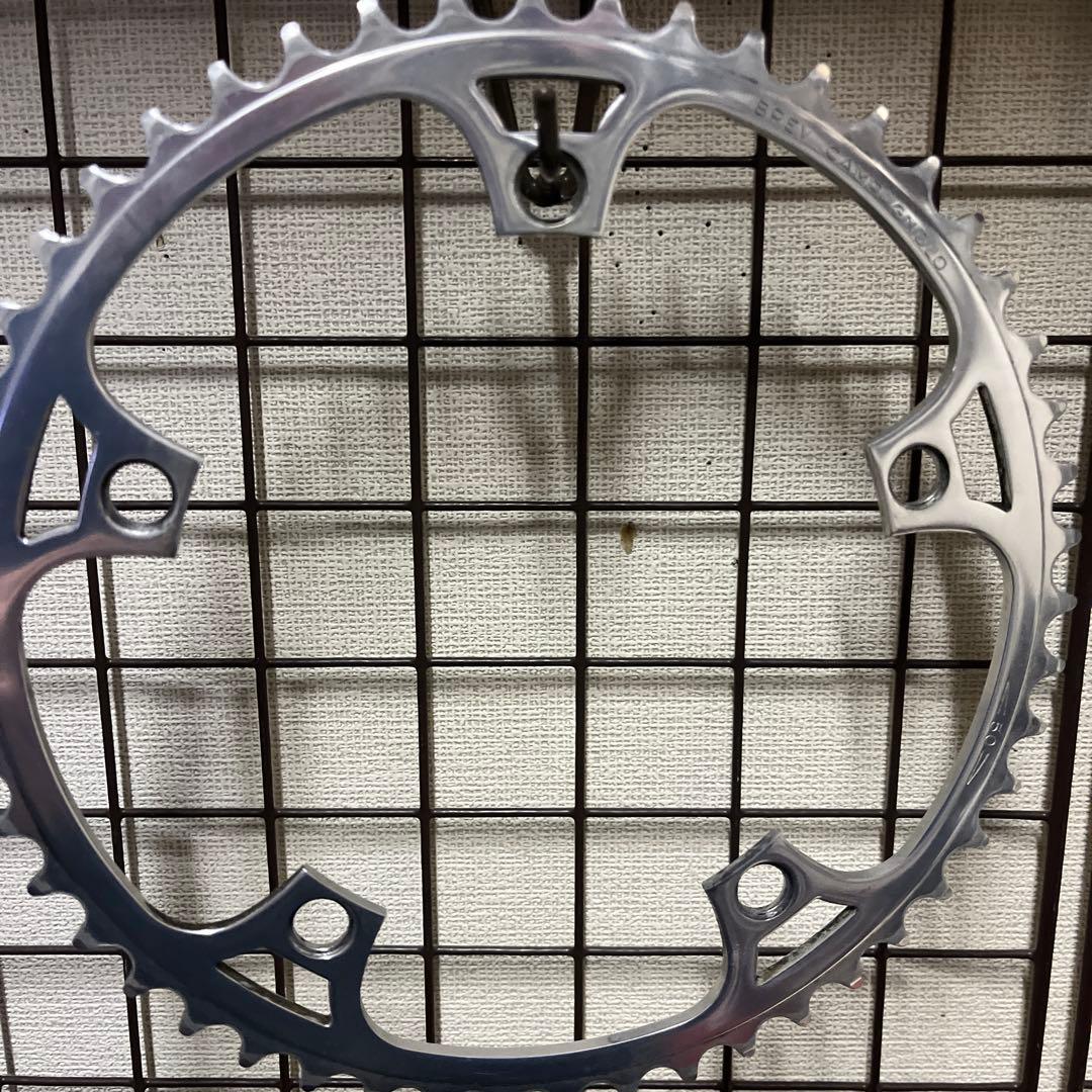 Campagnolo チェーンリング ピスト 50t pcd144