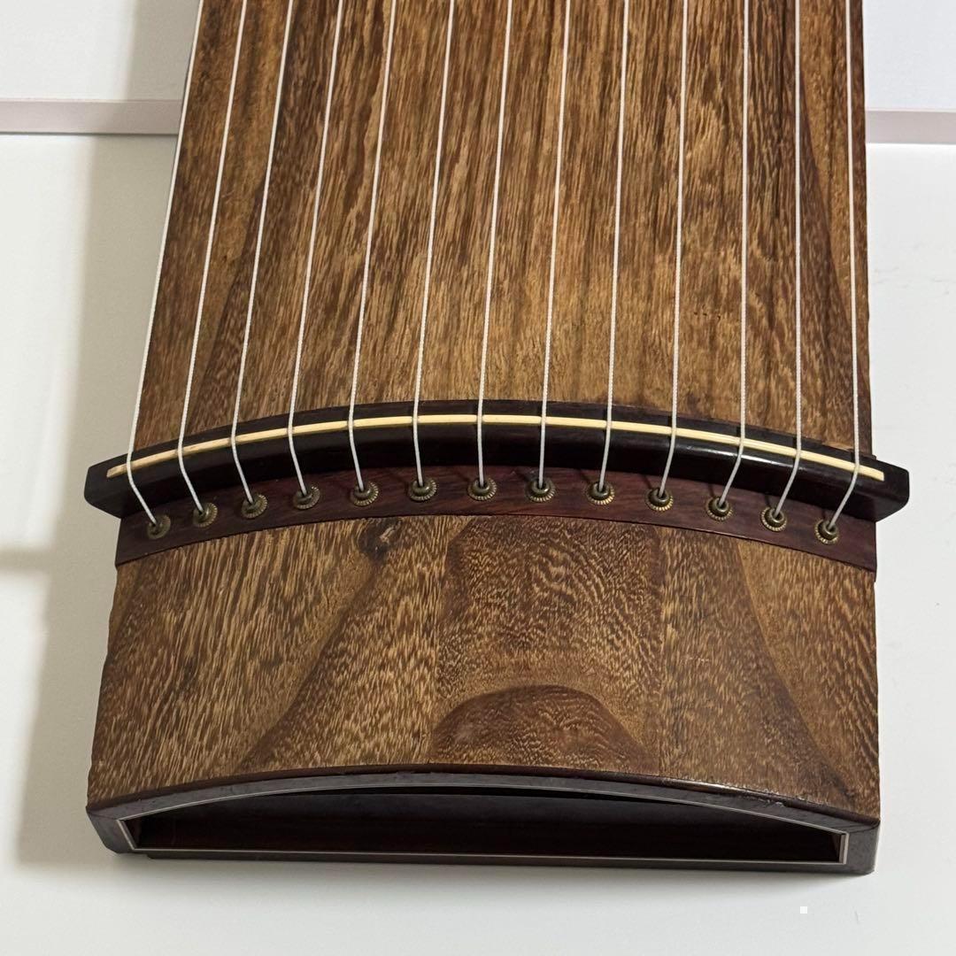 琴 13弦 本体のみ！