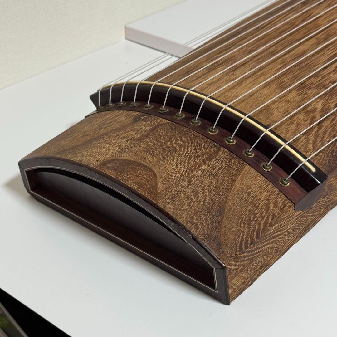 琴 13弦 本体のみ！