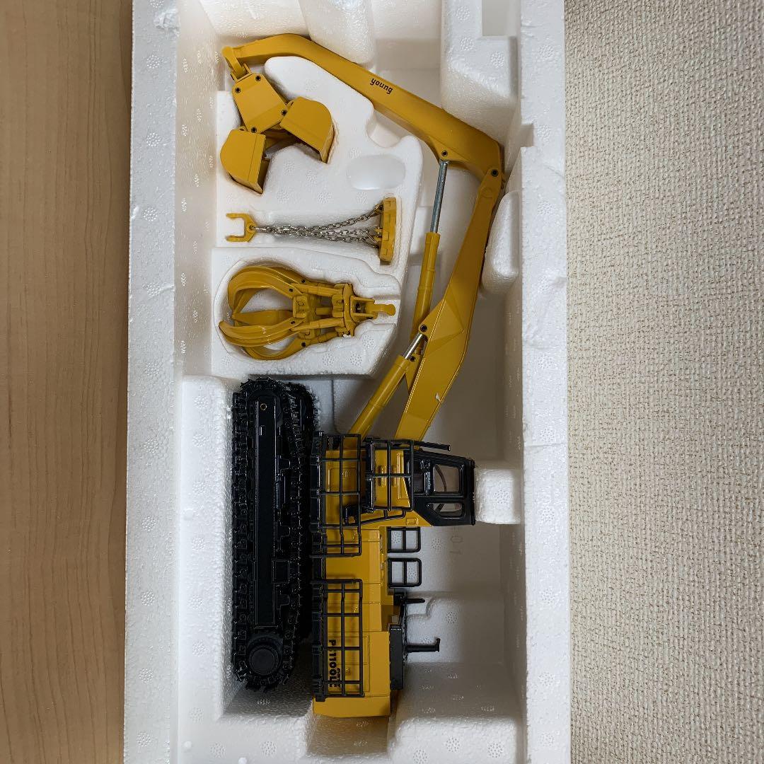 その他 KOMATSU PC 1100LC-6