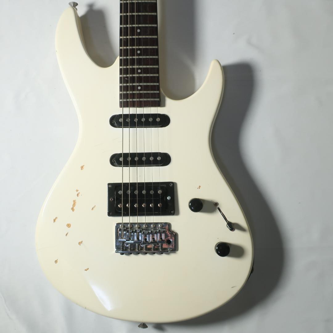 Aria ProⅡ VANGUARD VA-353 エレキギター ケース付