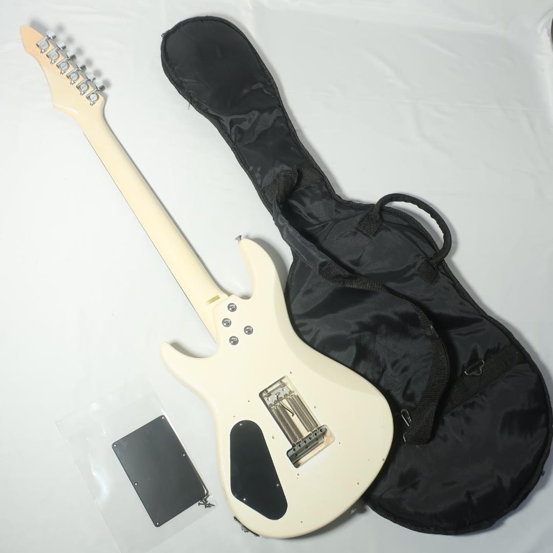 Aria ProⅡ VANGUARD VA-353 エレキギター ケース付