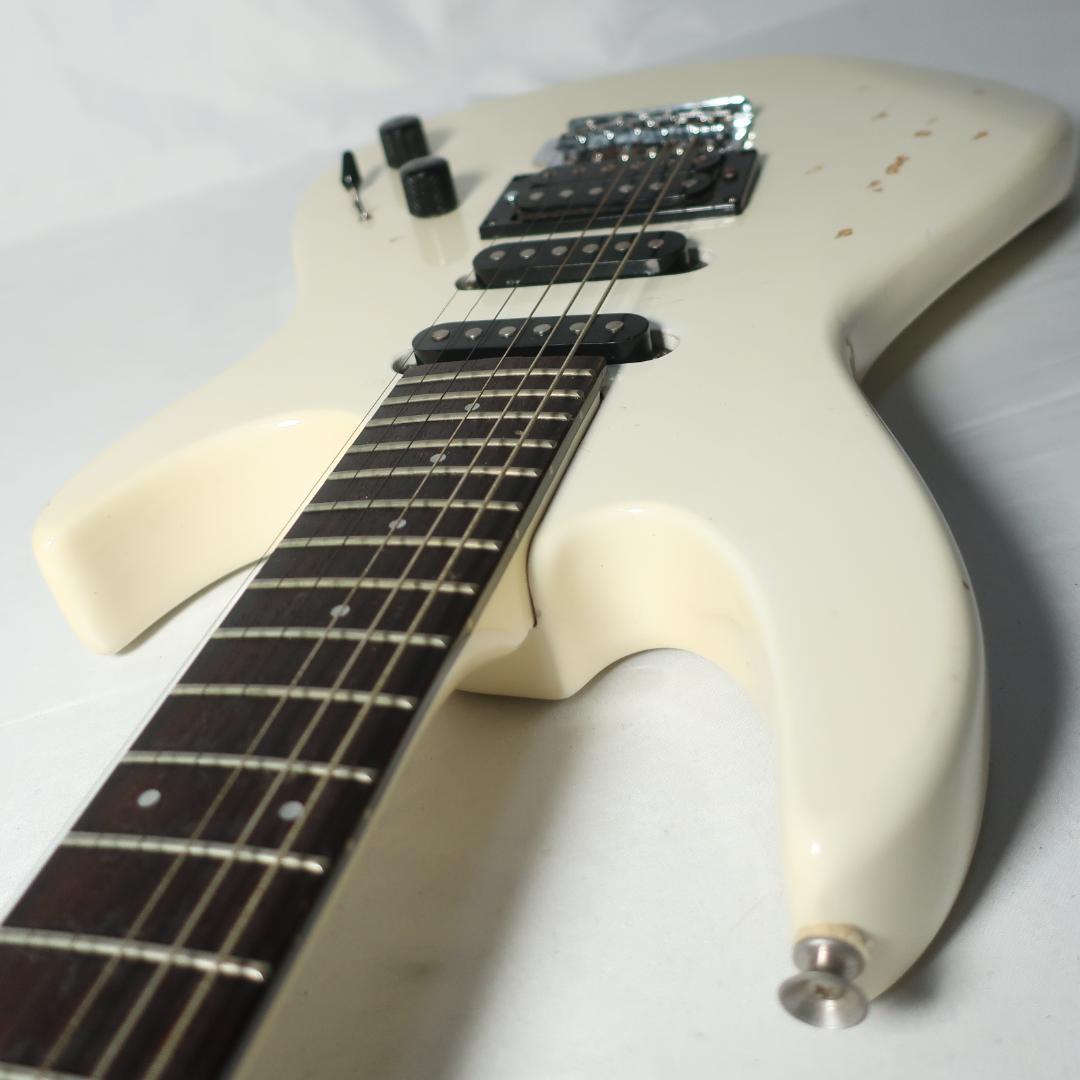 Aria ProⅡ VANGUARD VA-353 エレキギター ケース付