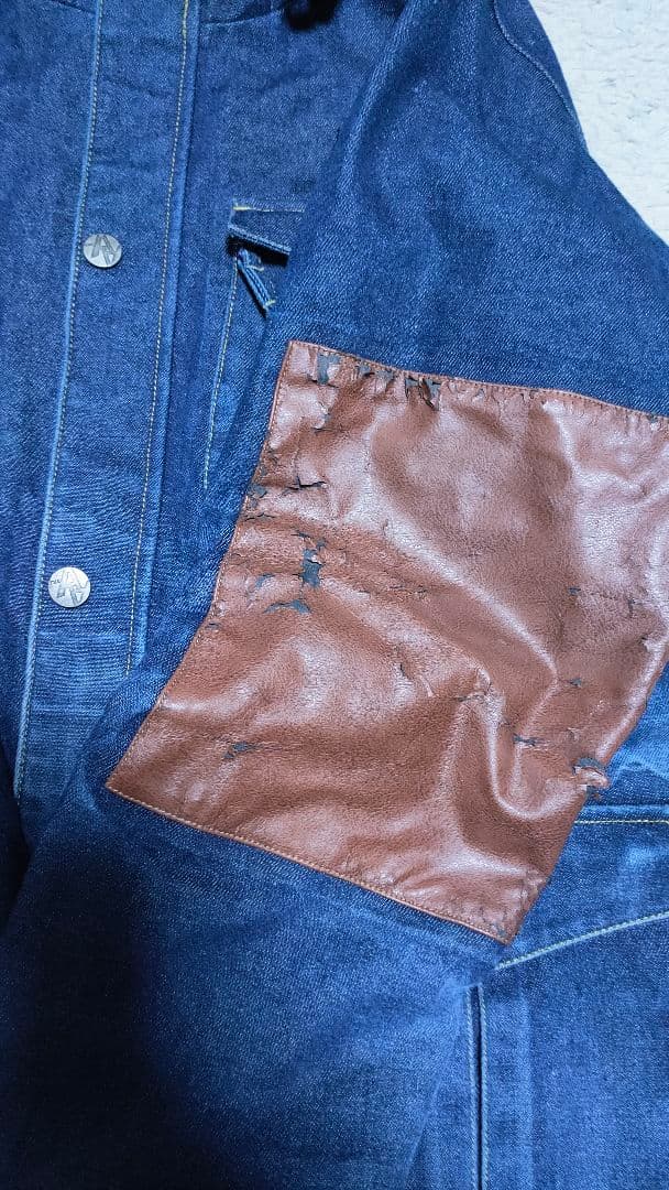 【ダブルエーハードウェア】スノーボードウェア セットアップ 上下 メンズ