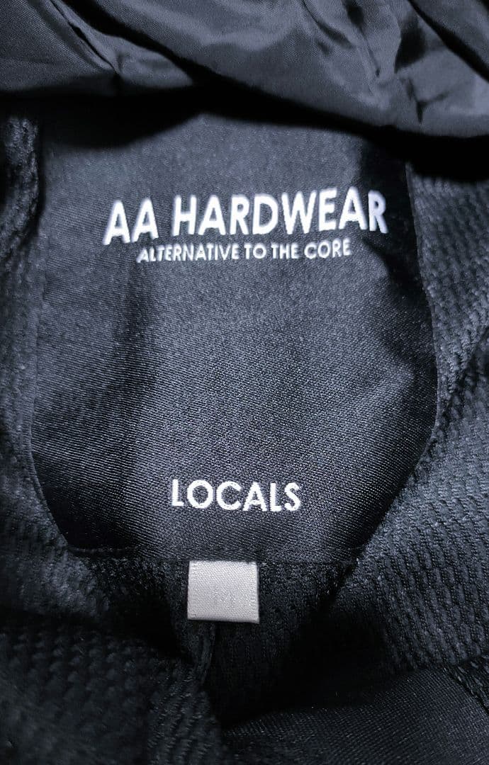 【ダブルエーハードウェア】スノーボードウェア セットアップ 上下 メンズ