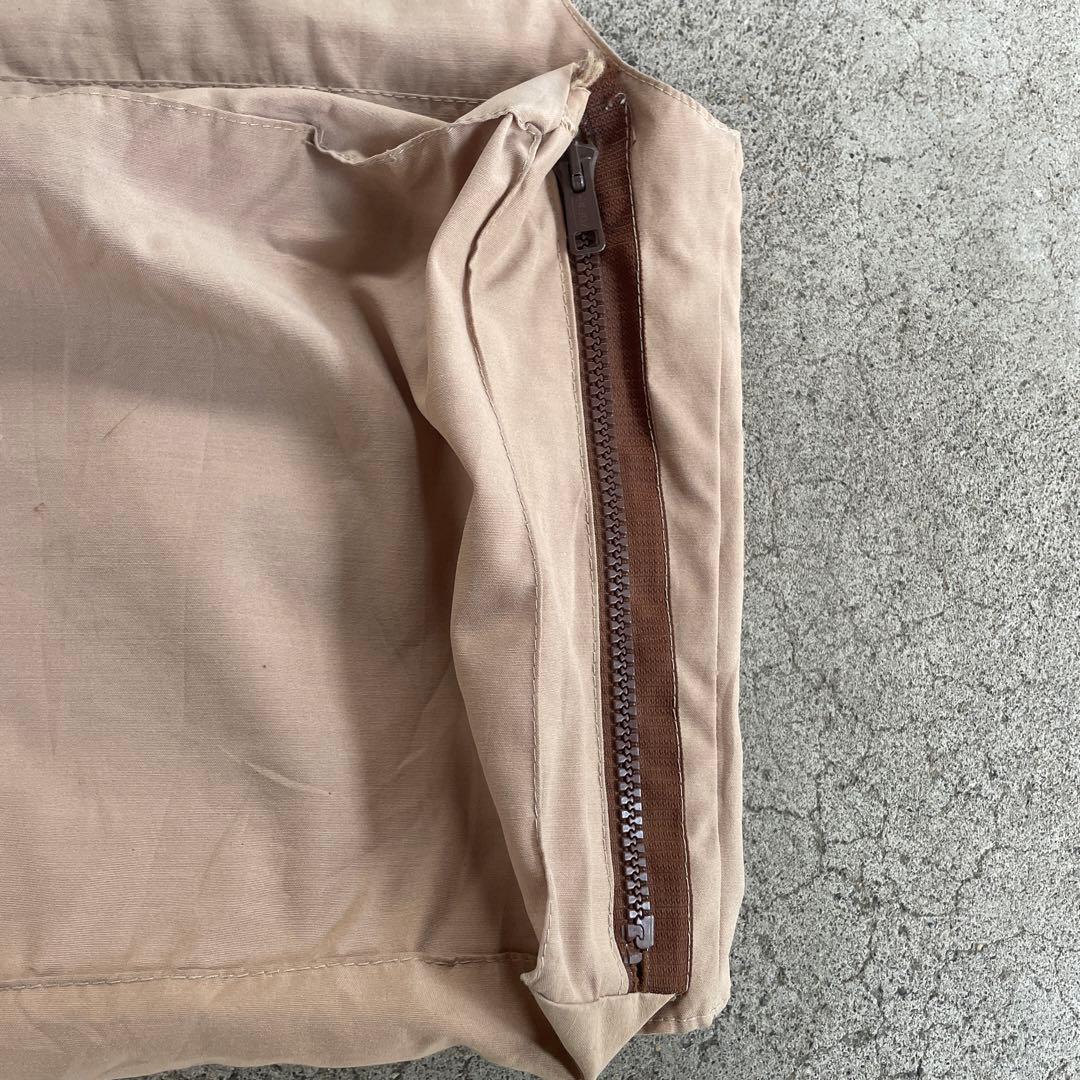 60s 70s Teeny Nymphフィッシングベスト TALON アウトドア