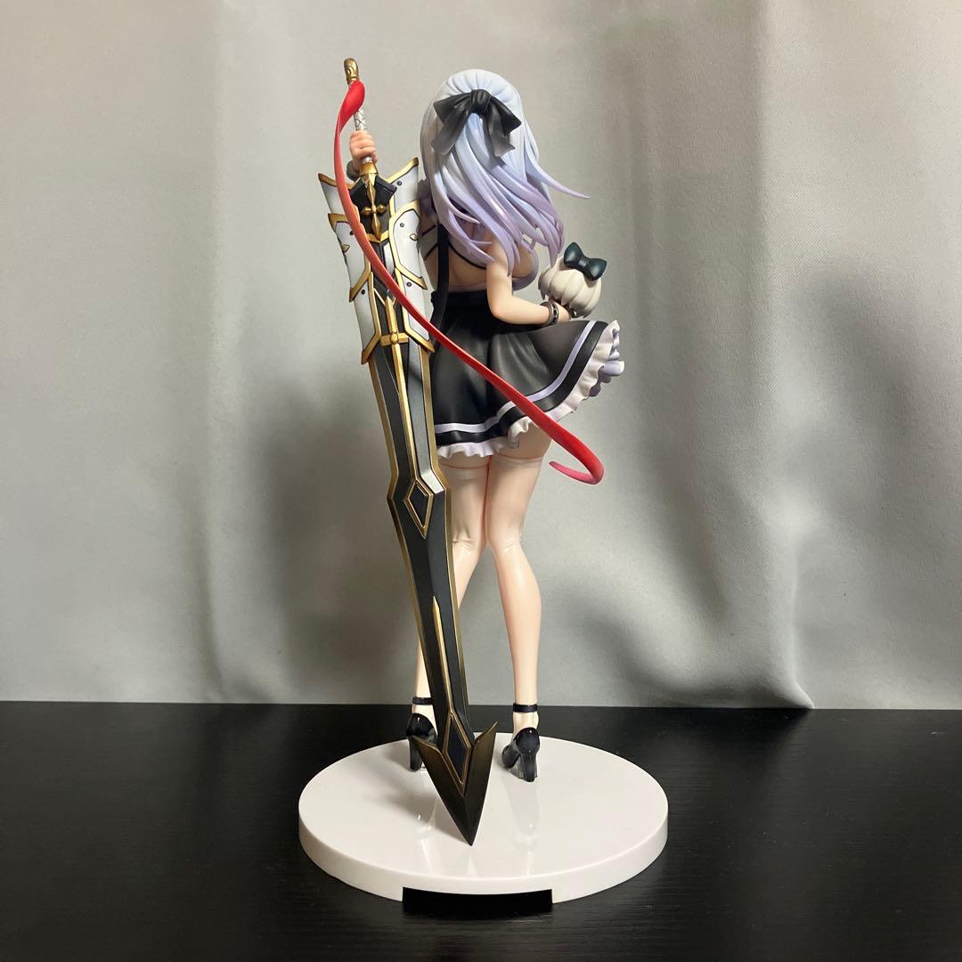 アズールレーン ダイドー 重装版 フィギュア