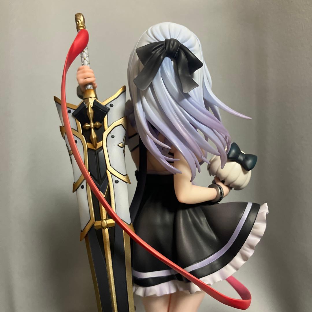 アズールレーン ダイドー 重装版 フィギュア