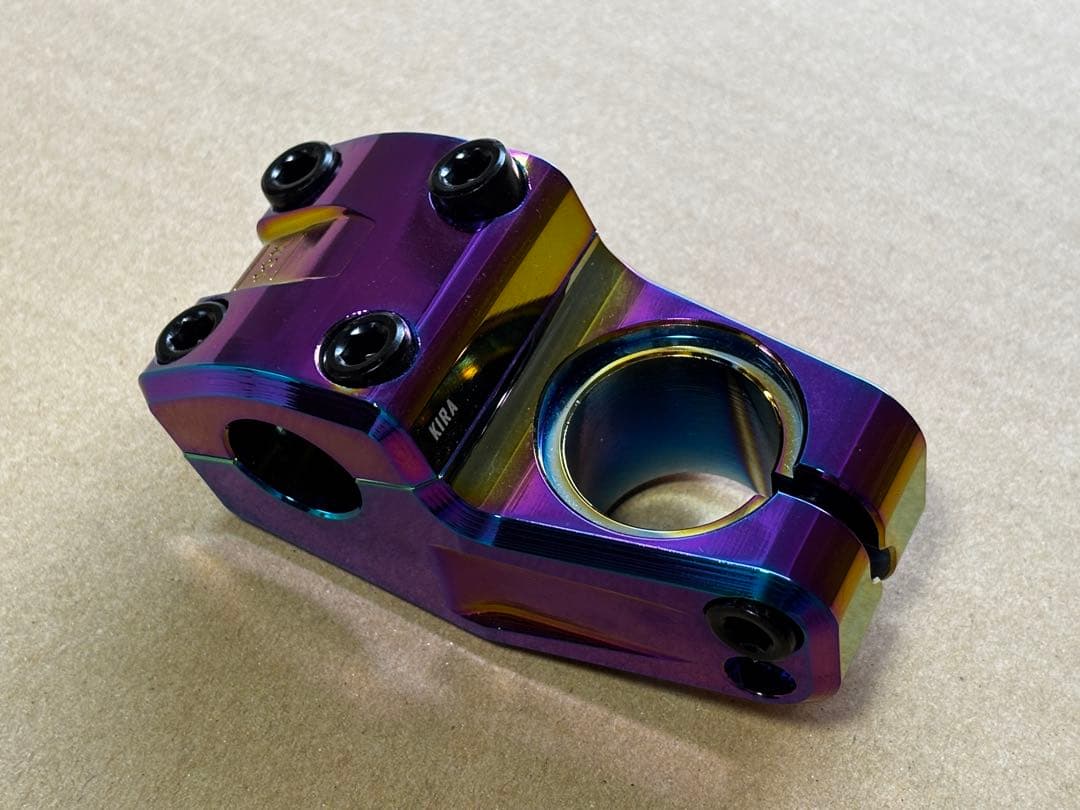 WeThePeople Kira Stem オイルスリック　BMX 未使用