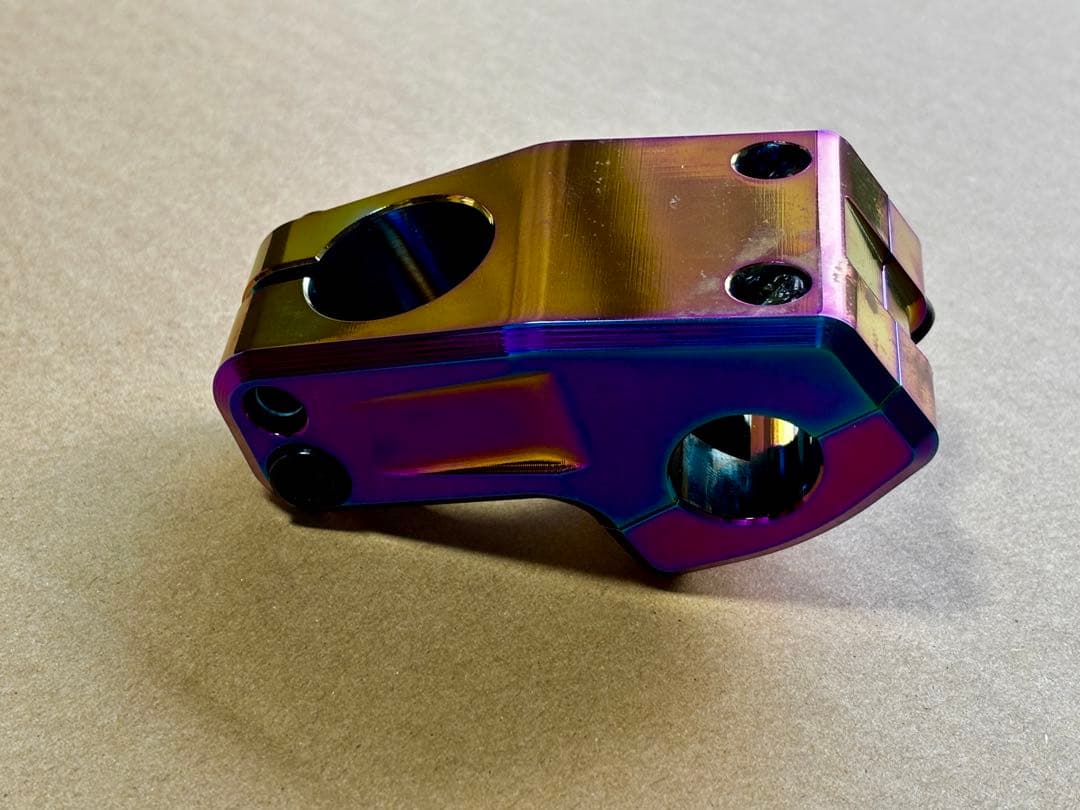 WeThePeople Kira Stem オイルスリック　BMX 未使用