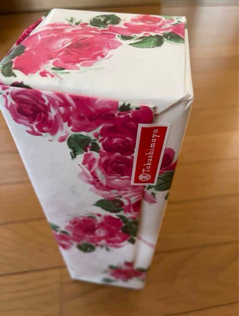 セール中‼️森伊蔵　高島屋2024年12月当選品720 お歳暮正月　年末年始　焼酎