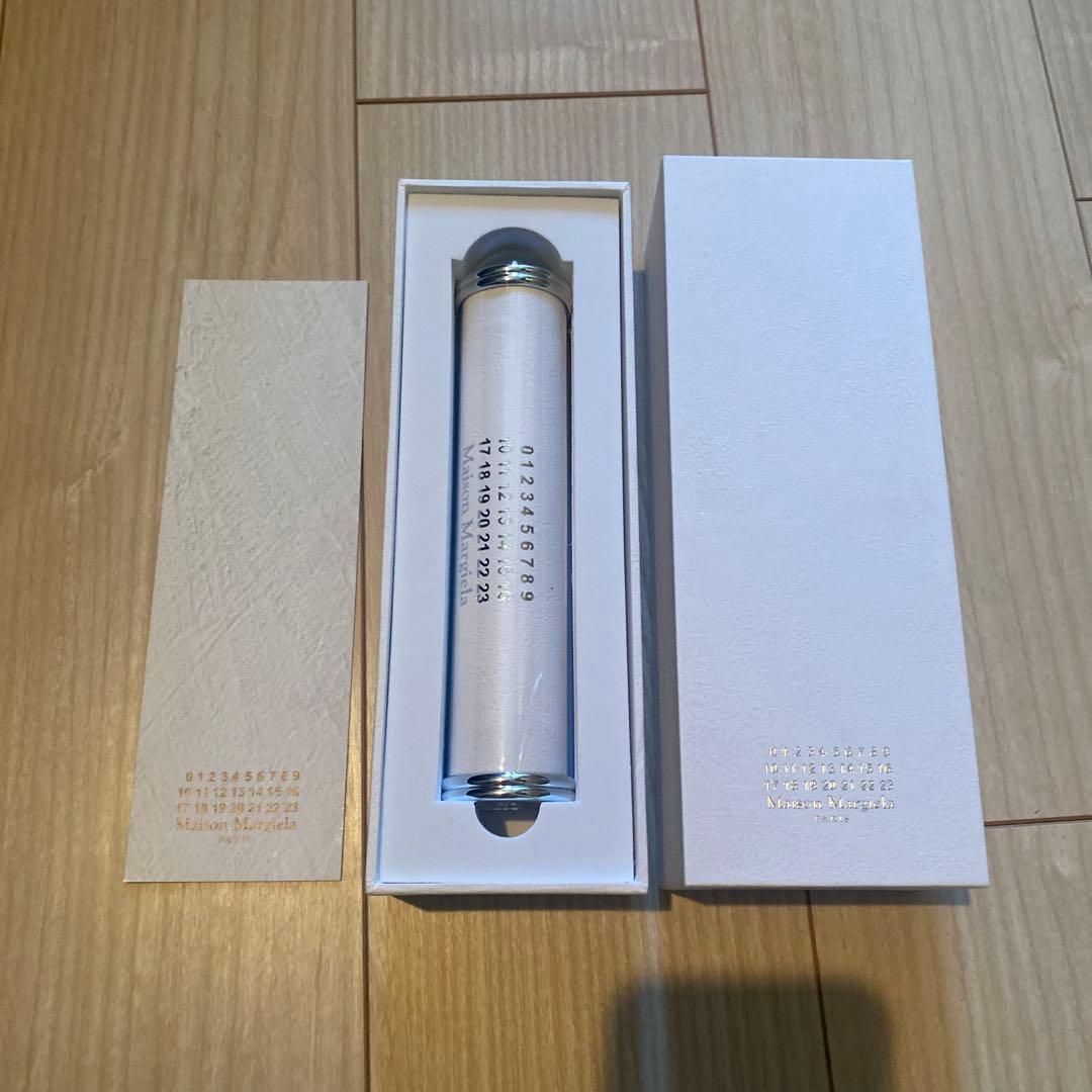 非売品　ノベルティー　マルジェラ　メゾンマルジェラ　万華鏡　　新品未使用