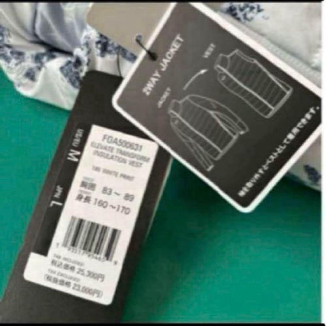 オークリー L ゴルフ ベスト 2WAY 防寒 スポーツ