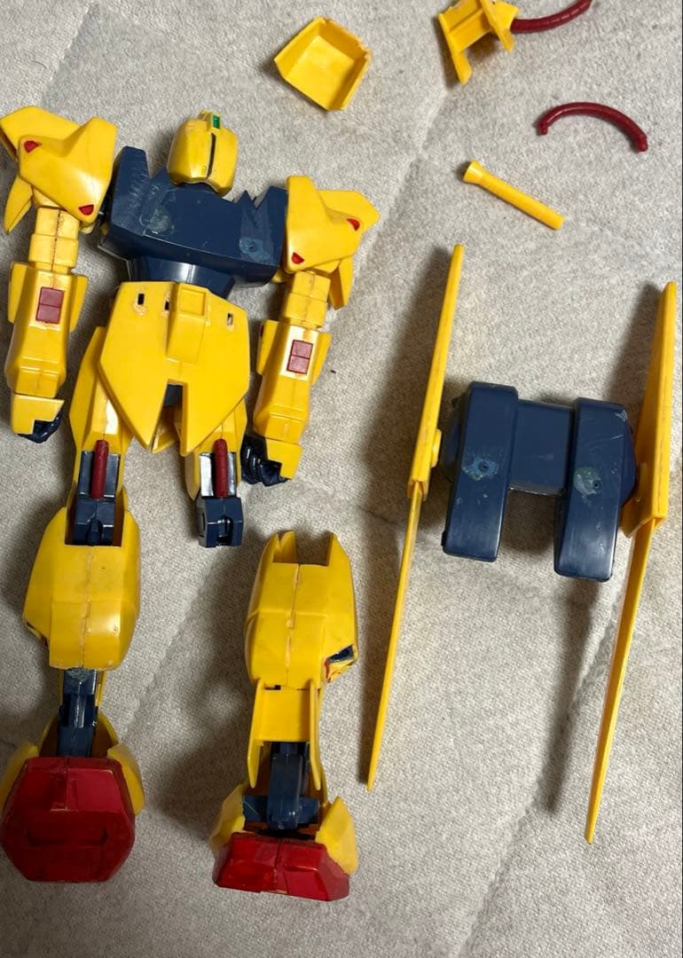 ガンプラ　ジャンクまとめ売り