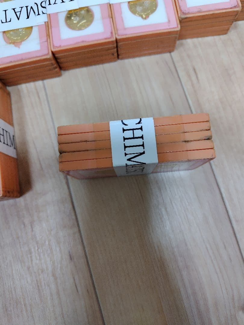 パチンコ景品メダル870枚　パチスロ景品　レアレトロ非売品