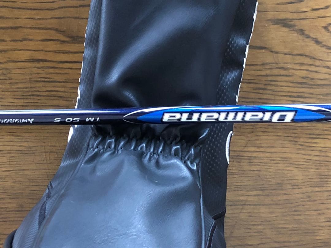 TaylorMade Stealth ドライバー 9.0°