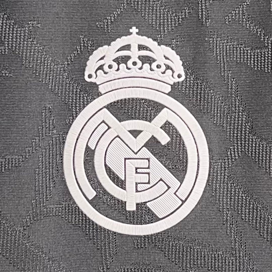 【新品/タグ付き】24/25 レアル・マドリード ♯5 べリンガム【L】選手仕様