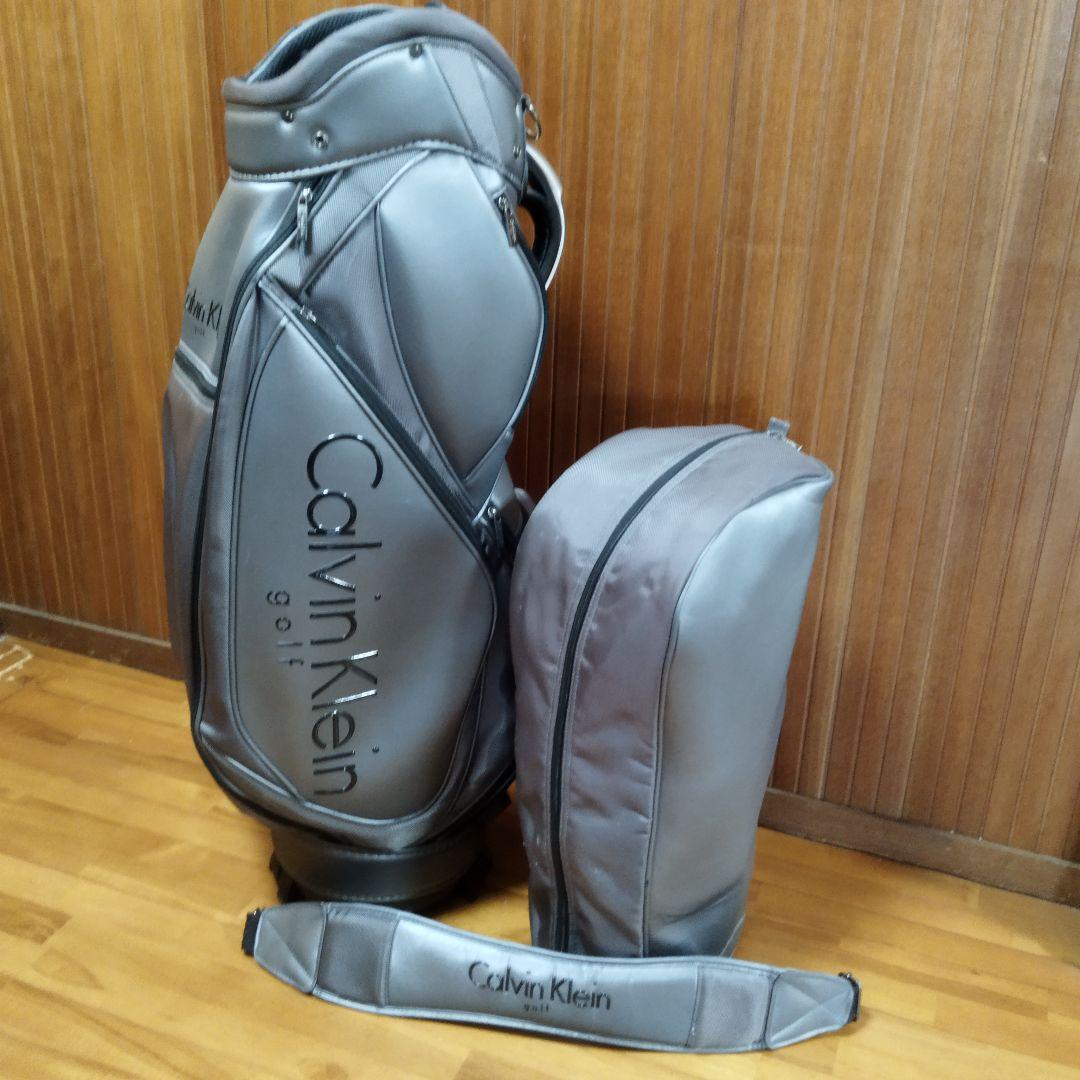 キャディバッグ☆  GOLF美品！