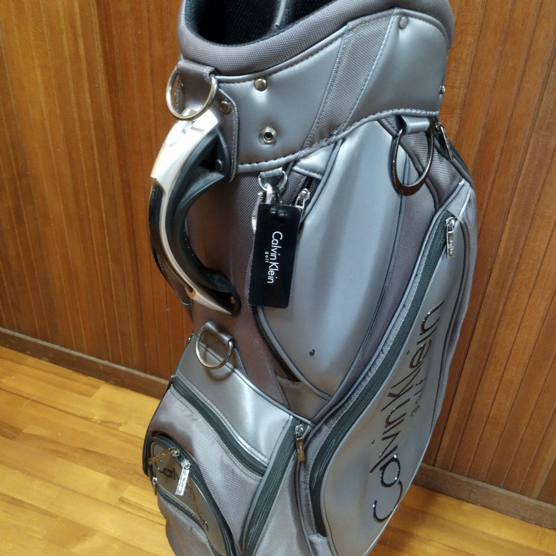 キャディバッグ☆  GOLF美品！