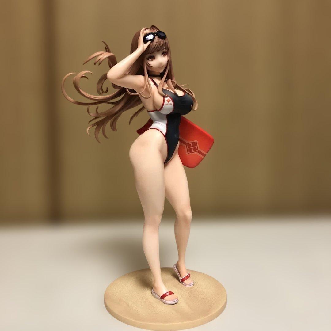 （完品）NIKKE ラピ:クラシックバカンス