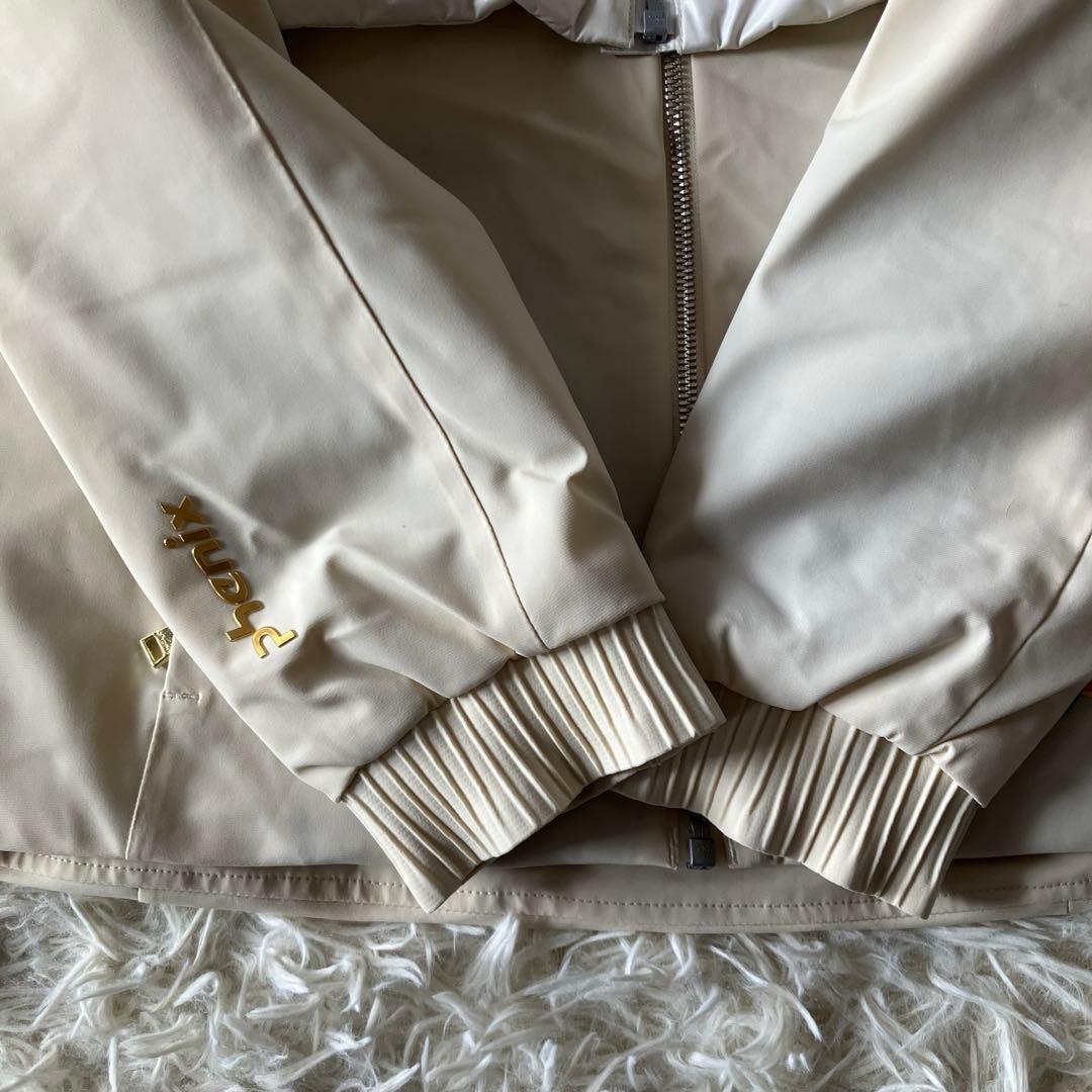 #5J ✨新品phenix✨スキーウェア ジャケットレディースM 24AW