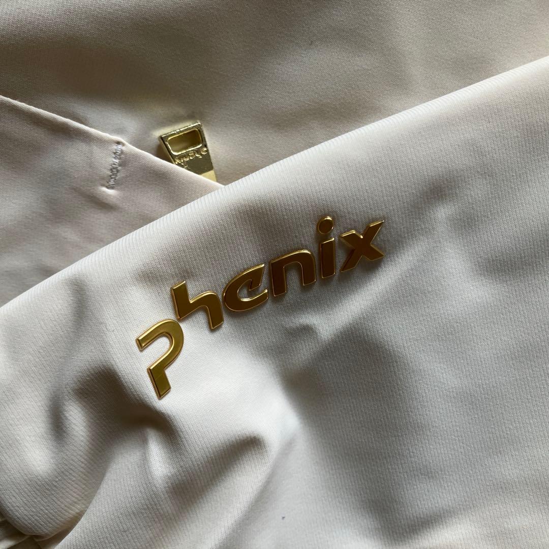 #5J ✨新品phenix✨スキーウェア ジャケットレディースM 24AW