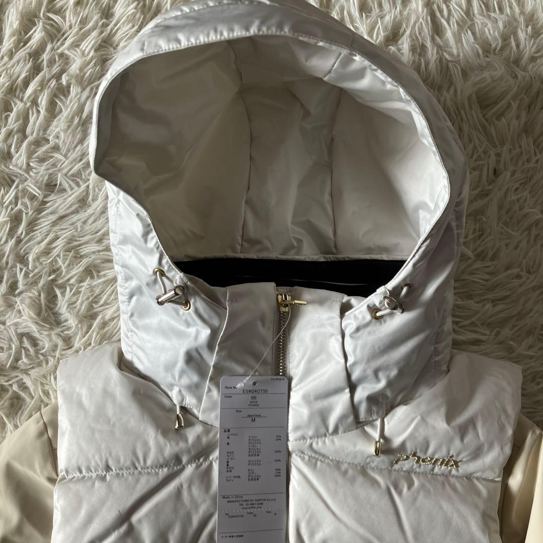 #5J ✨新品phenix✨スキーウェア ジャケットレディースM 24AW