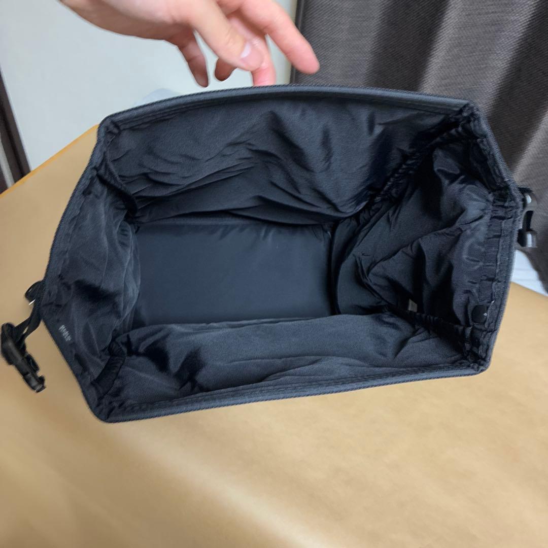 SURLY 8-pack rack とバッグのセット