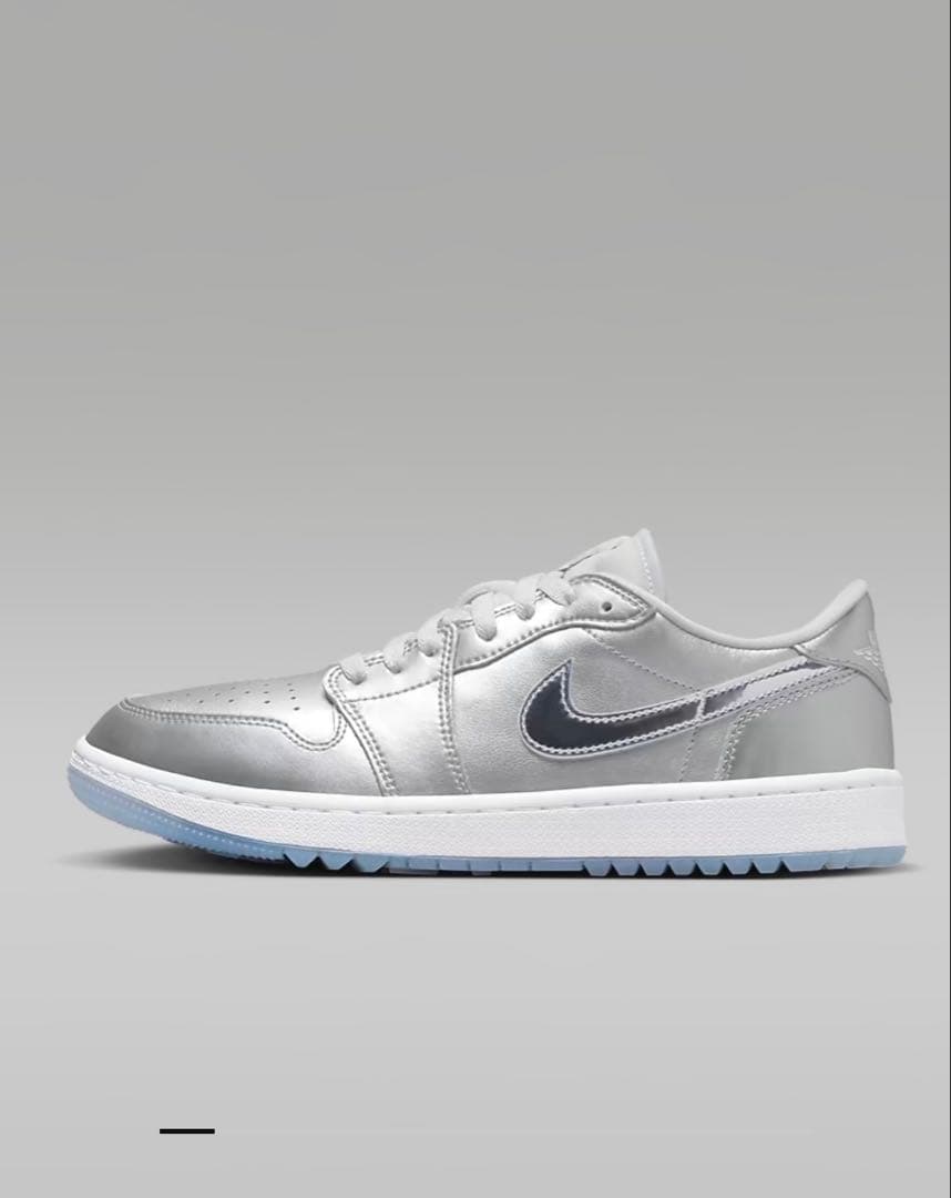 【NIKE アプリ限定販売】エア ジョーダン 1 LOW GOLF NRG