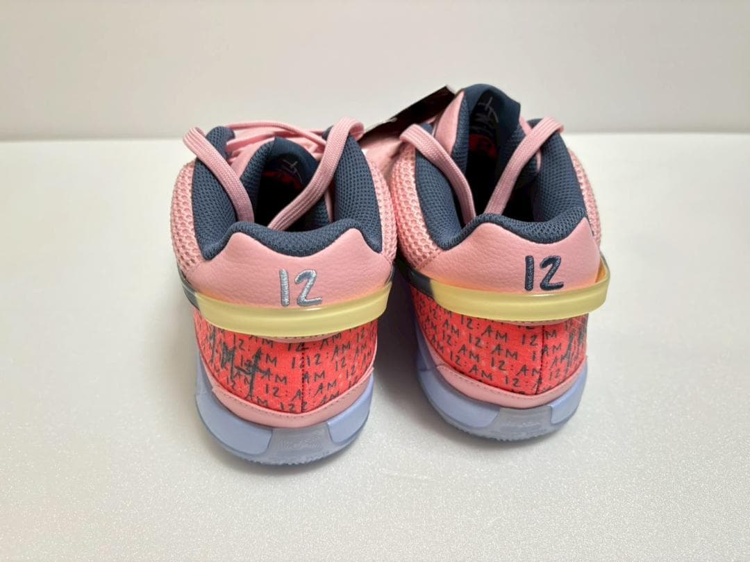 シューズ(男性用) NIKE JA1 PE EP 26.5cm