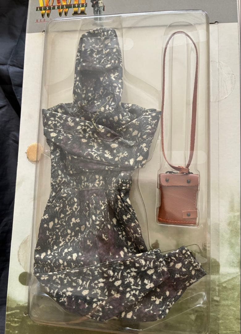 ミリタリー DRAGON 1/6 AUSTRIA 1945 Vladimir