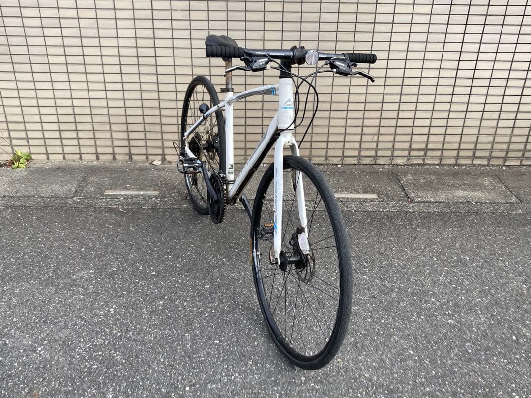 メリダ クロスウェイ MERIDA CROSSWAY 200-MD サイズ46