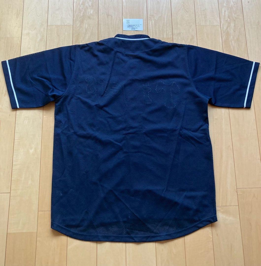 【美品】阪神タイガース　復刻　ユニフォーム　 Ｆ、Sサイズ　２枚セット販売