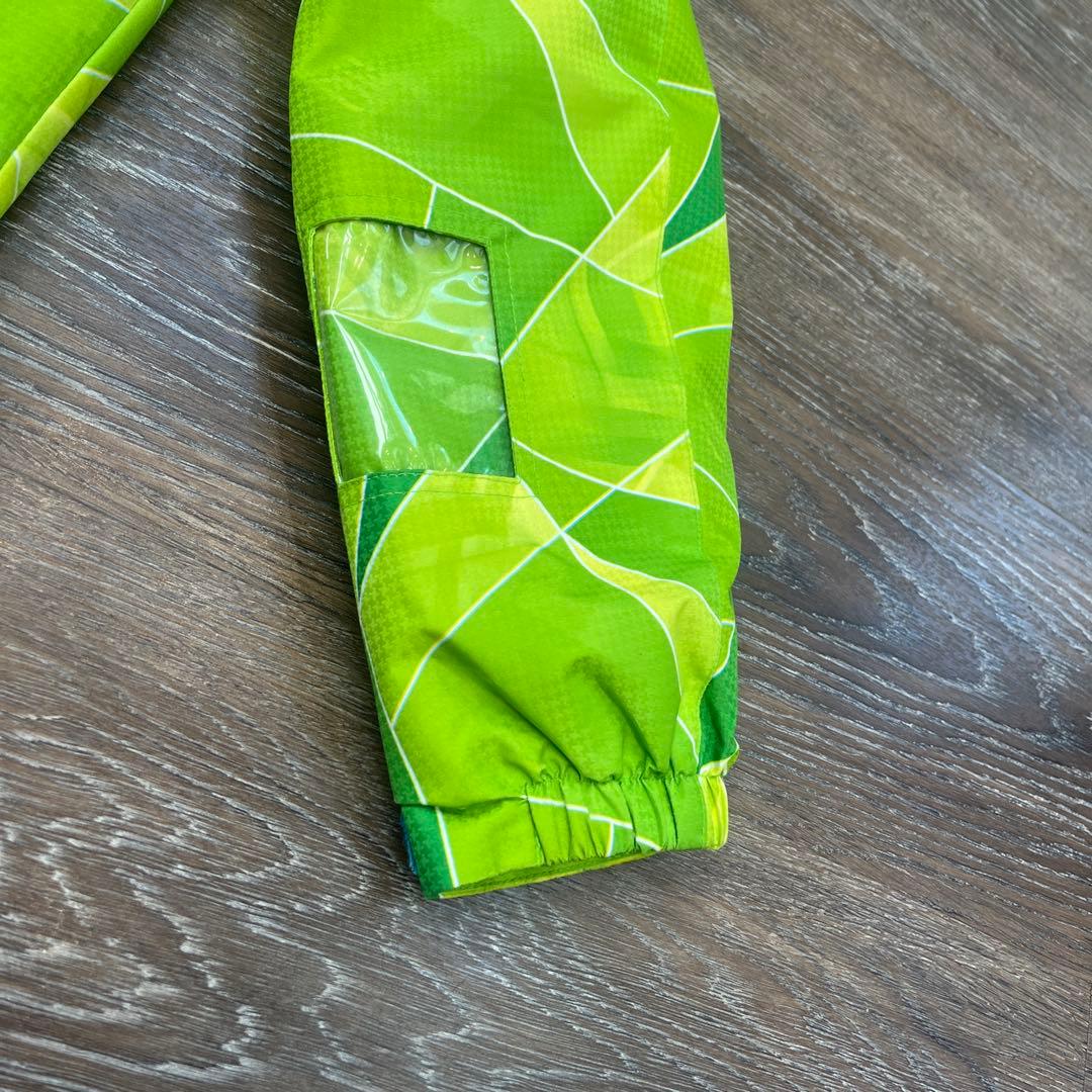 フェニックス セットアップ　スキーウェア　160 男の子