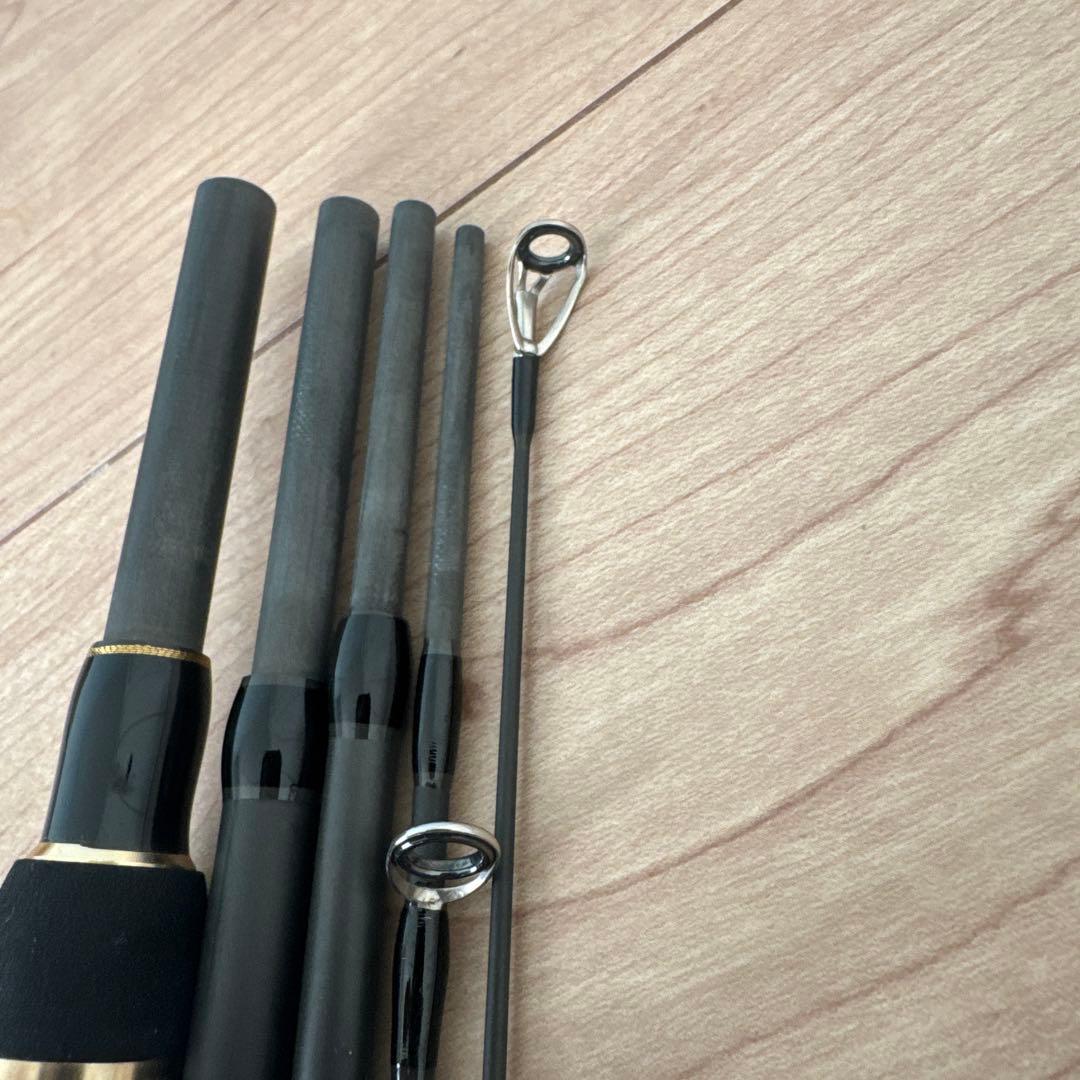 【希少！】アウトバック　NS705ML　テイルウォーク